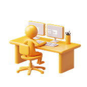 사무 공간 제공