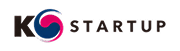 K-스타트업 로고